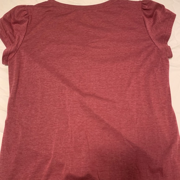 Soft tee - Picture 4 of 4